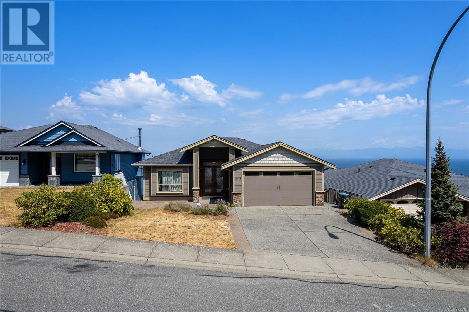 4576 Laguna Way, Nanaimo real estate listing 972915