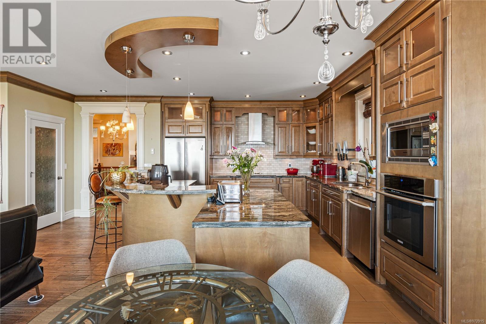 4576 Laguna Way, Nanaimo real estate listing 972915