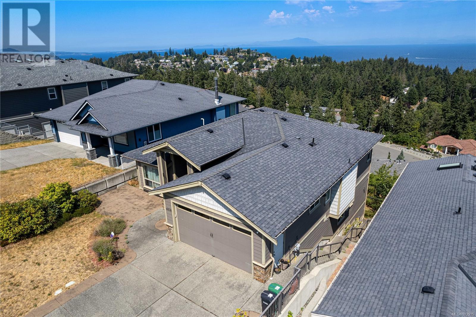 4576 Laguna Way, Nanaimo real estate listing 972915