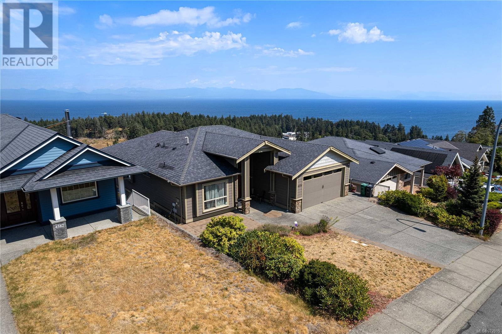 4576 Laguna Way, Nanaimo real estate listing 972915