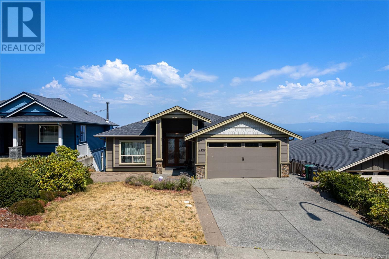 4576 Laguna Way, Nanaimo real estate listing 972915