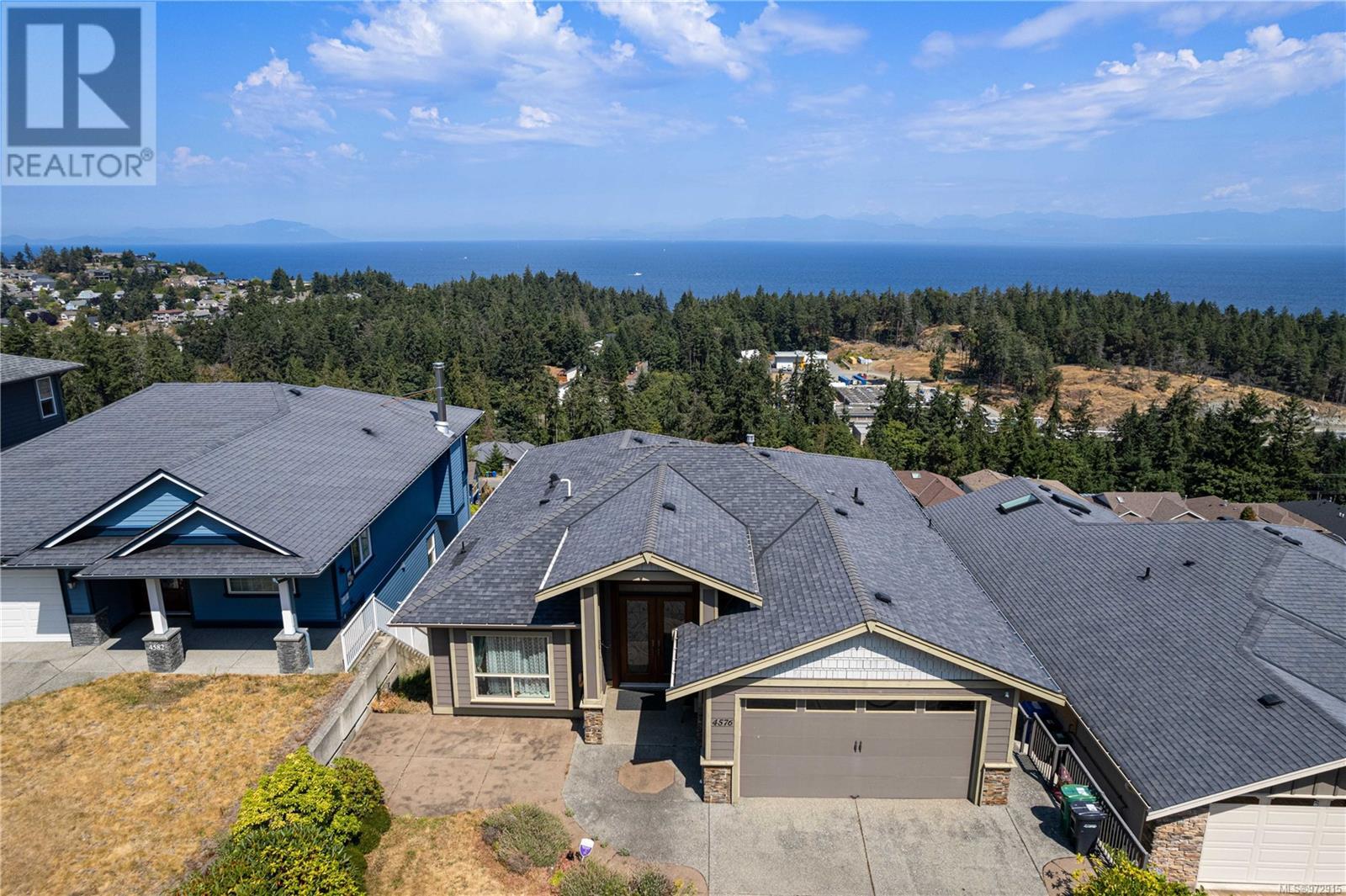 4576 Laguna Way, Nanaimo real estate listing 972915