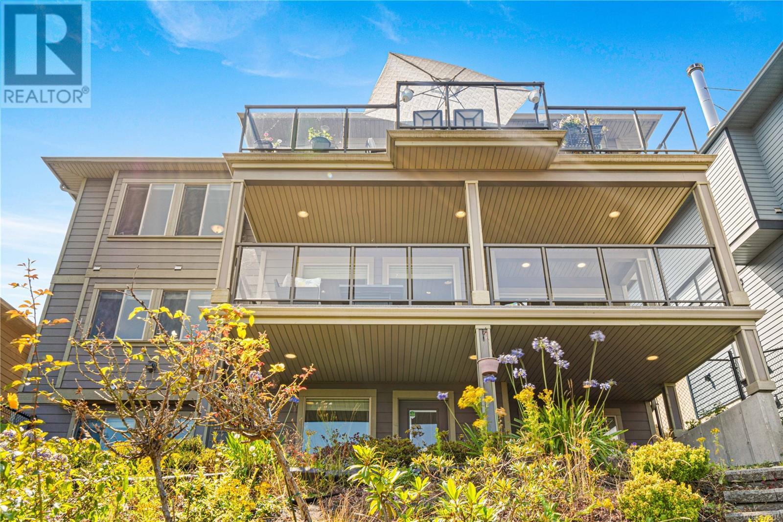 4576 Laguna Way, Nanaimo real estate listing 972915
