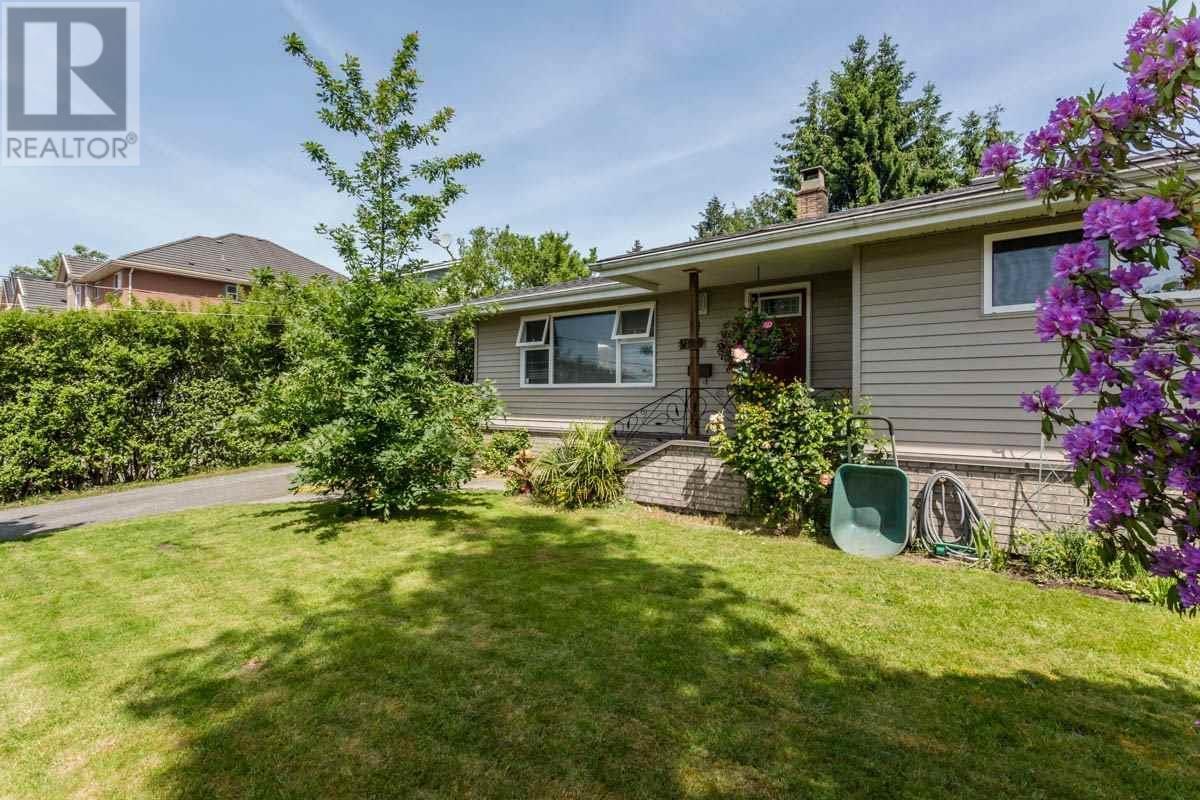 923 QUADLING AVENUE, Coquitlam real estate listing R2913889