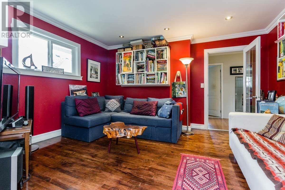 923 QUADLING AVENUE, Coquitlam real estate listing R2913889