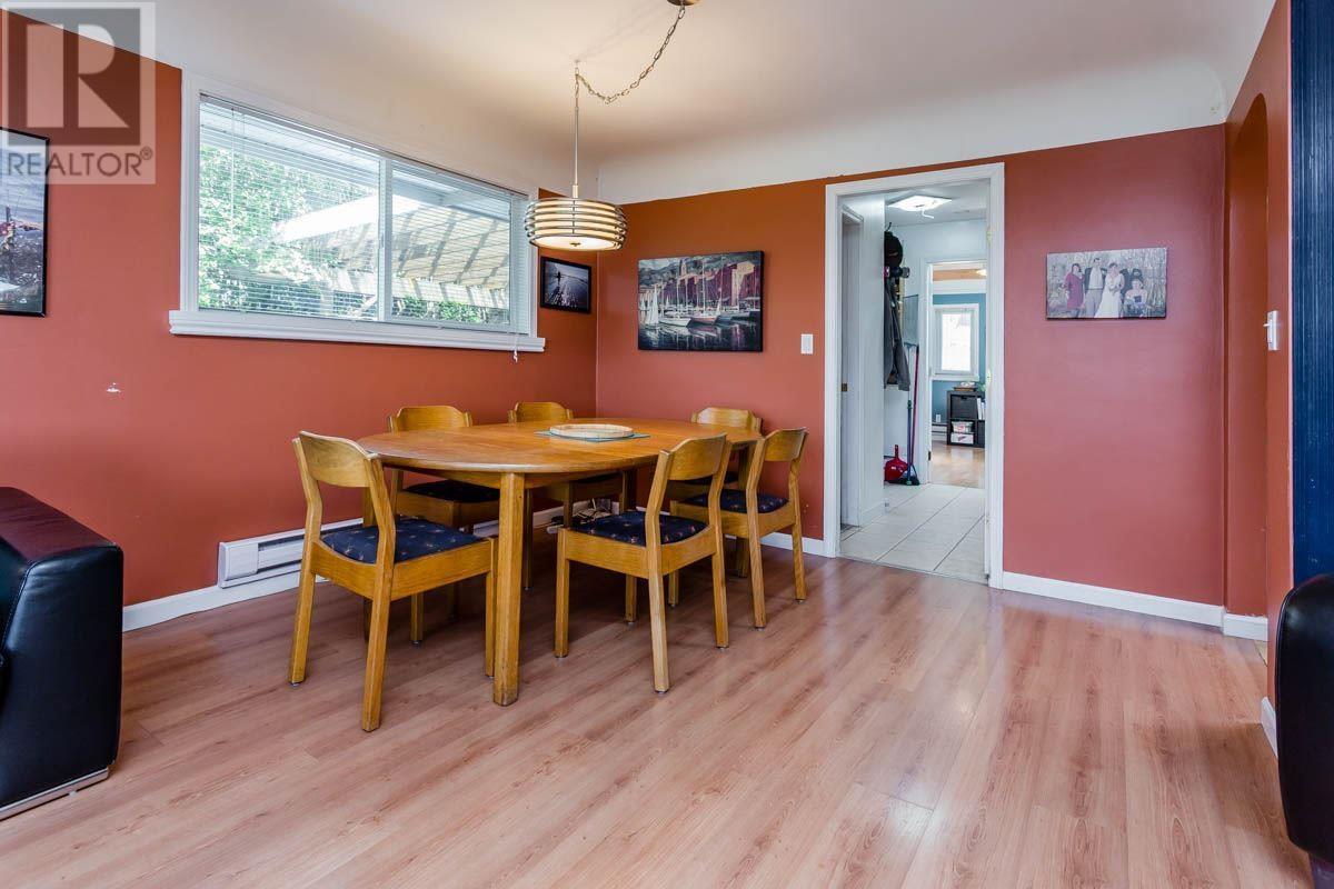 923 QUADLING AVENUE, Coquitlam real estate listing R2913889