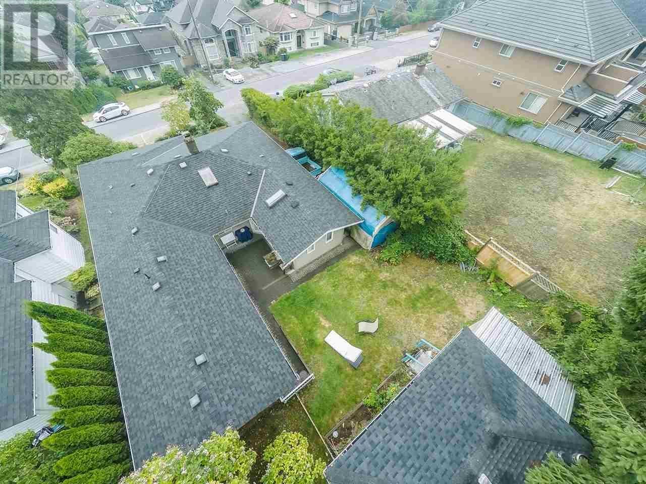 923 QUADLING AVENUE, Coquitlam real estate listing R2913889
