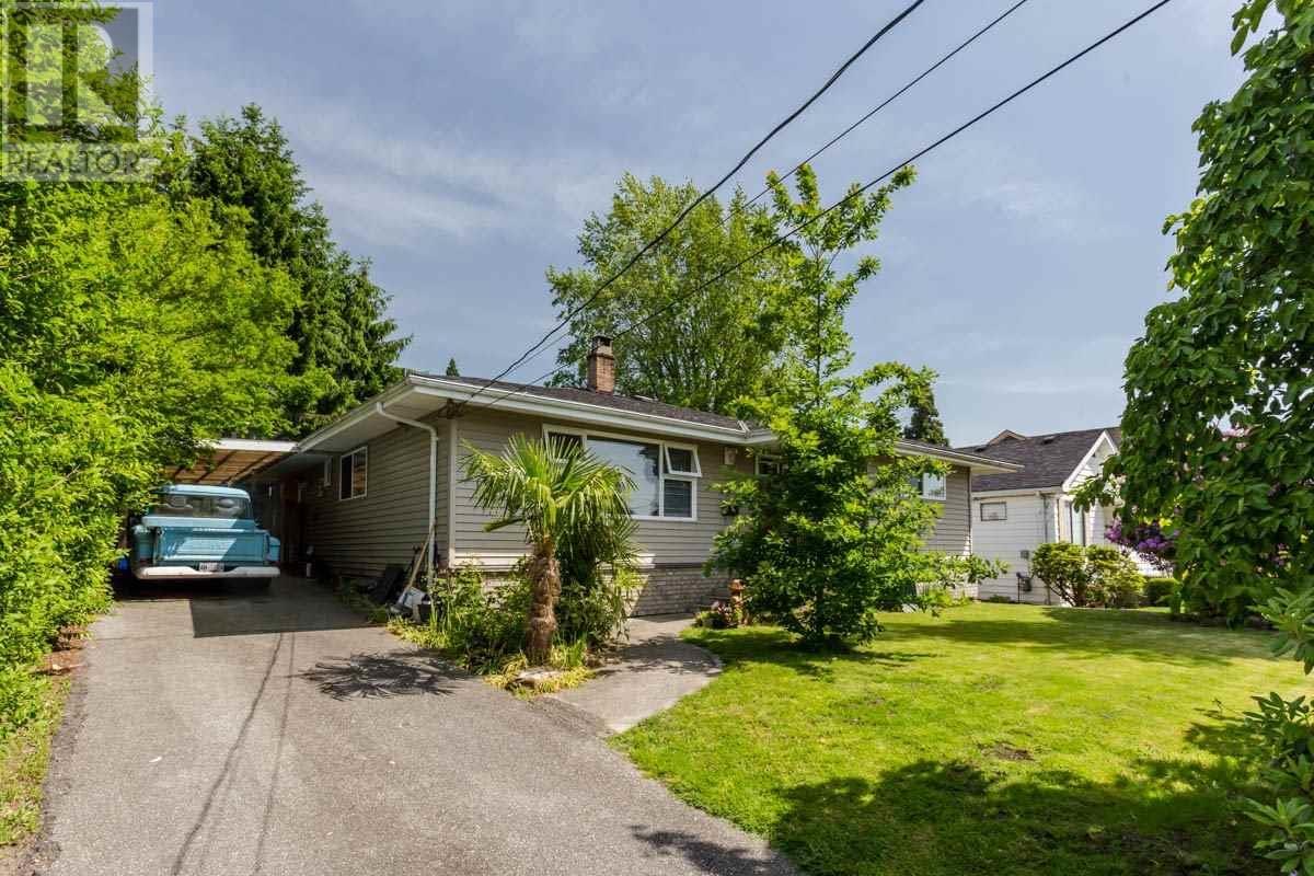 923 QUADLING AVENUE, Coquitlam real estate listing R2913889