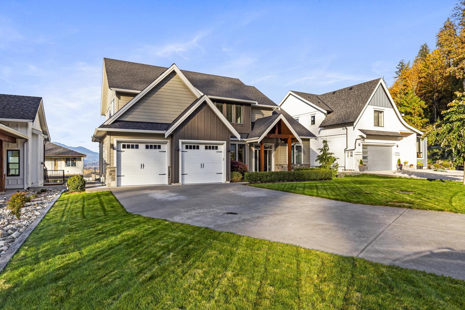 51183 LUDMILA PLACE, Eastern Hillsides, Chilliwack real estate listing R2939033