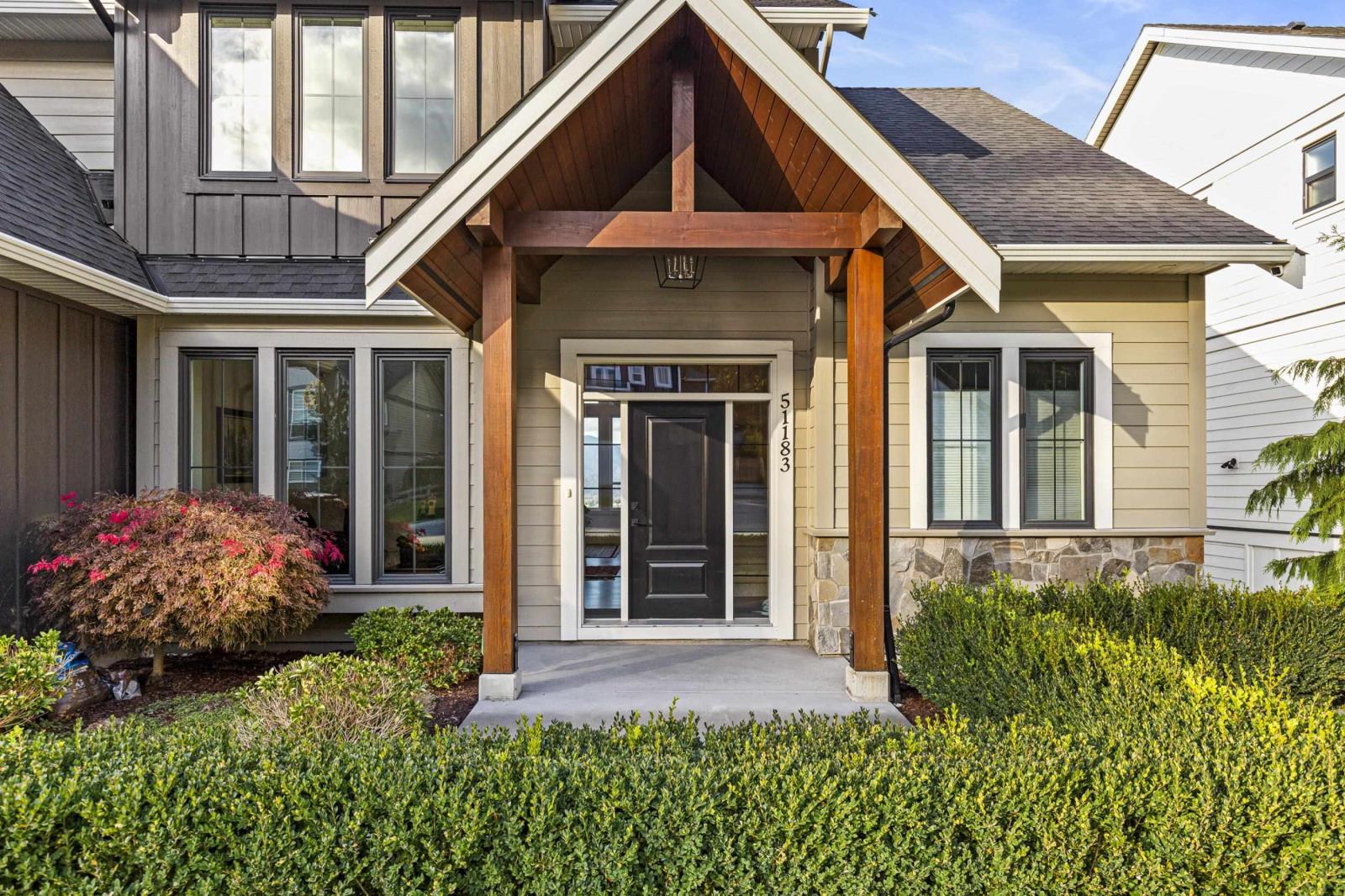 51183 LUDMILA PLACE, Eastern Hillsides, Chilliwack real estate listing R2939033