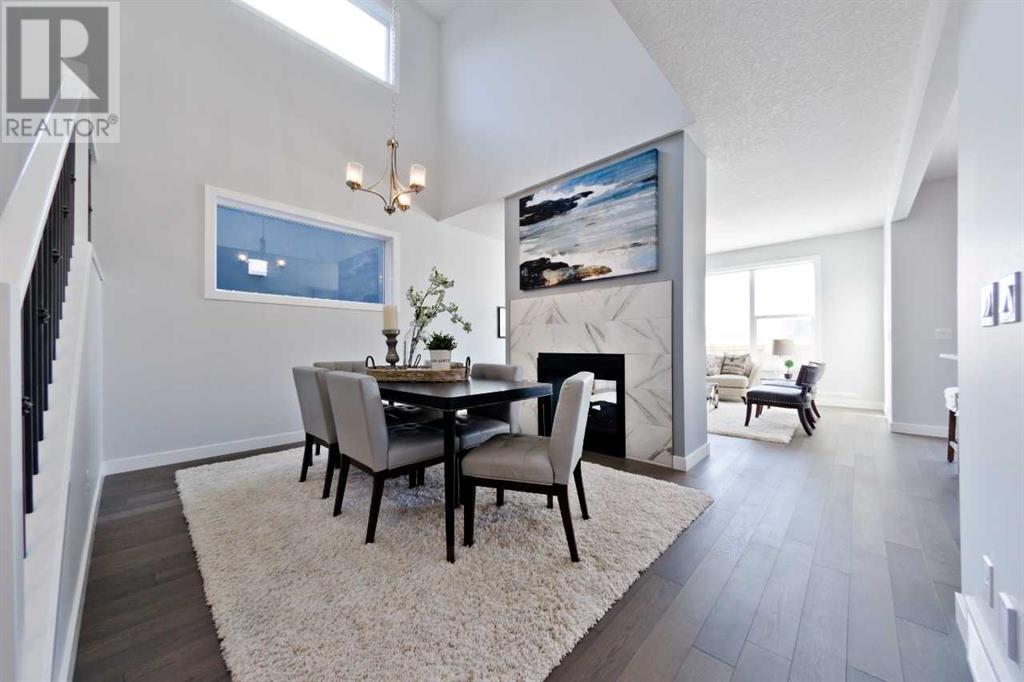 Single Family House for Sale in  Versant View SW Alpine Park Calgary 