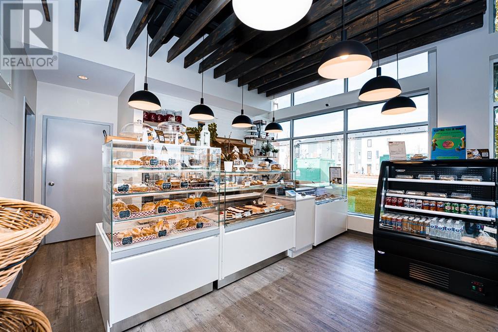 Business for Sale in  Bakery Cafe Avenue Legacy Calgary 