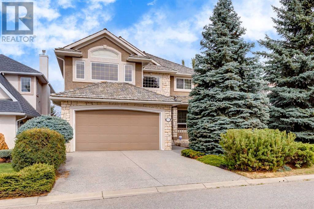 Single Family House for Sale in  Evergreen Way SW Evergreen Calgary 