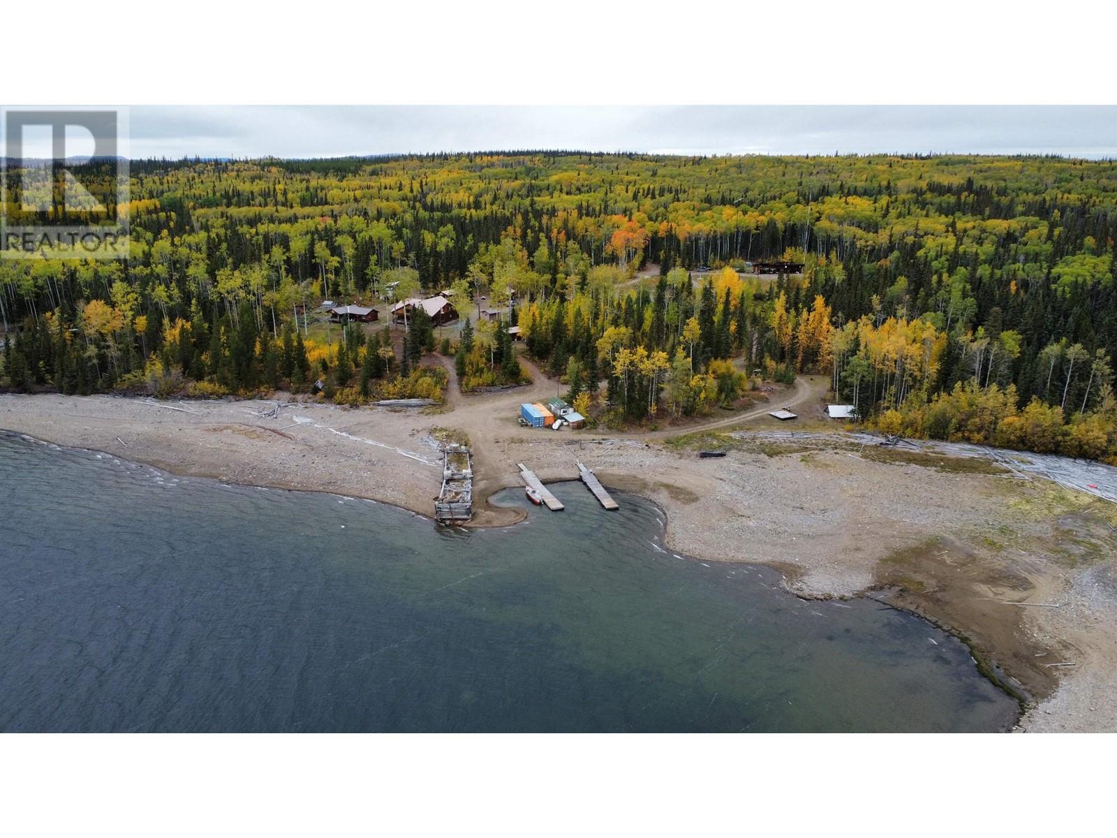 2500 500 ROAD, Vanderhoof