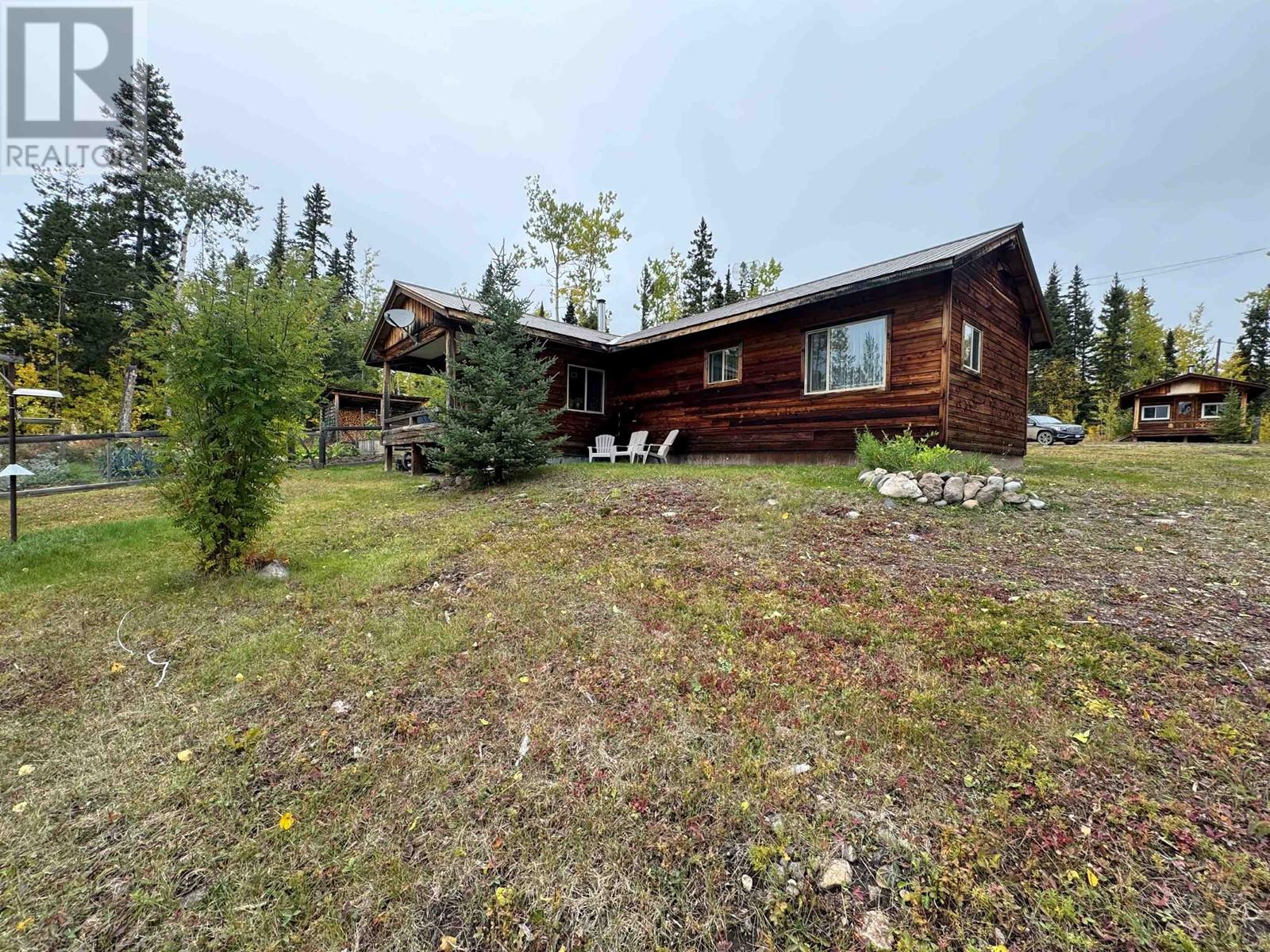 2500 500 ROAD, Vanderhoof