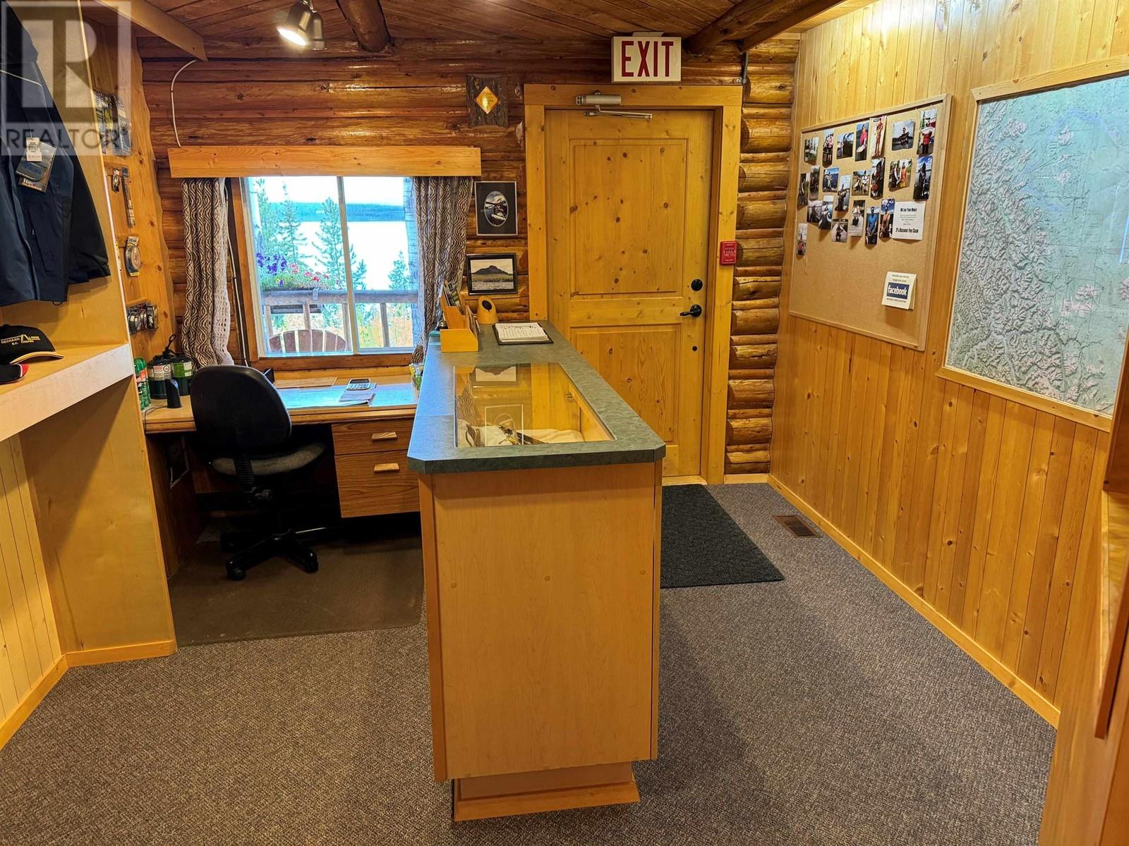 2500 500 ROAD, Vanderhoof