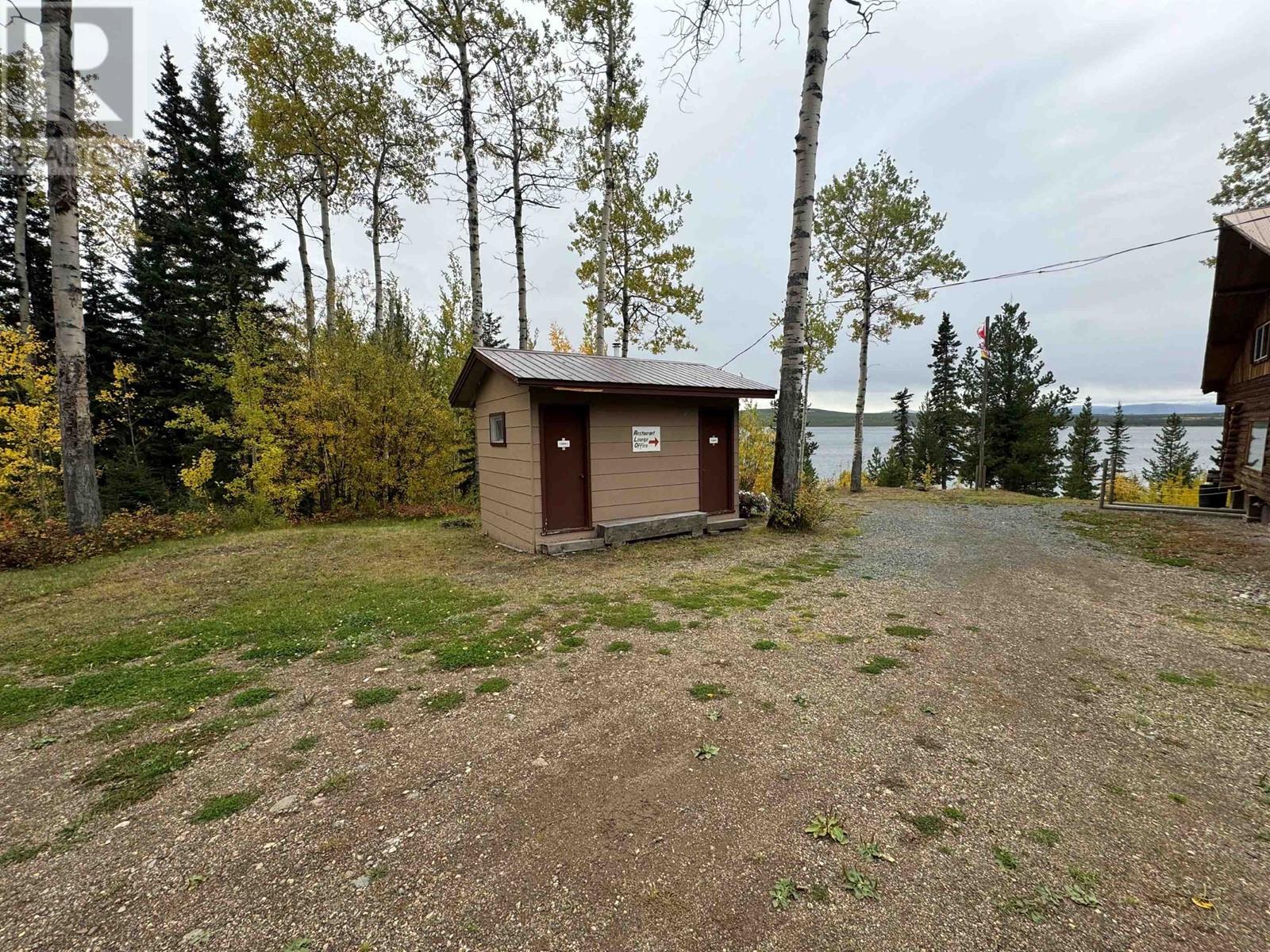 2500 500 ROAD, Vanderhoof