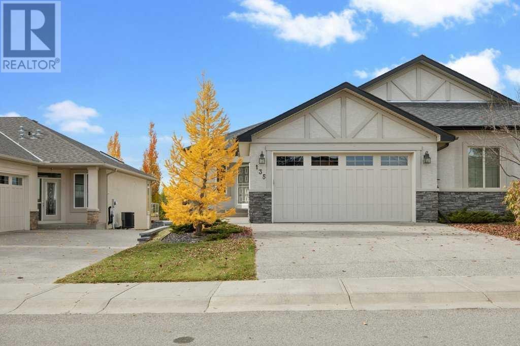 135 Tuscany Ravine Heights NW, Calgary, Alberta