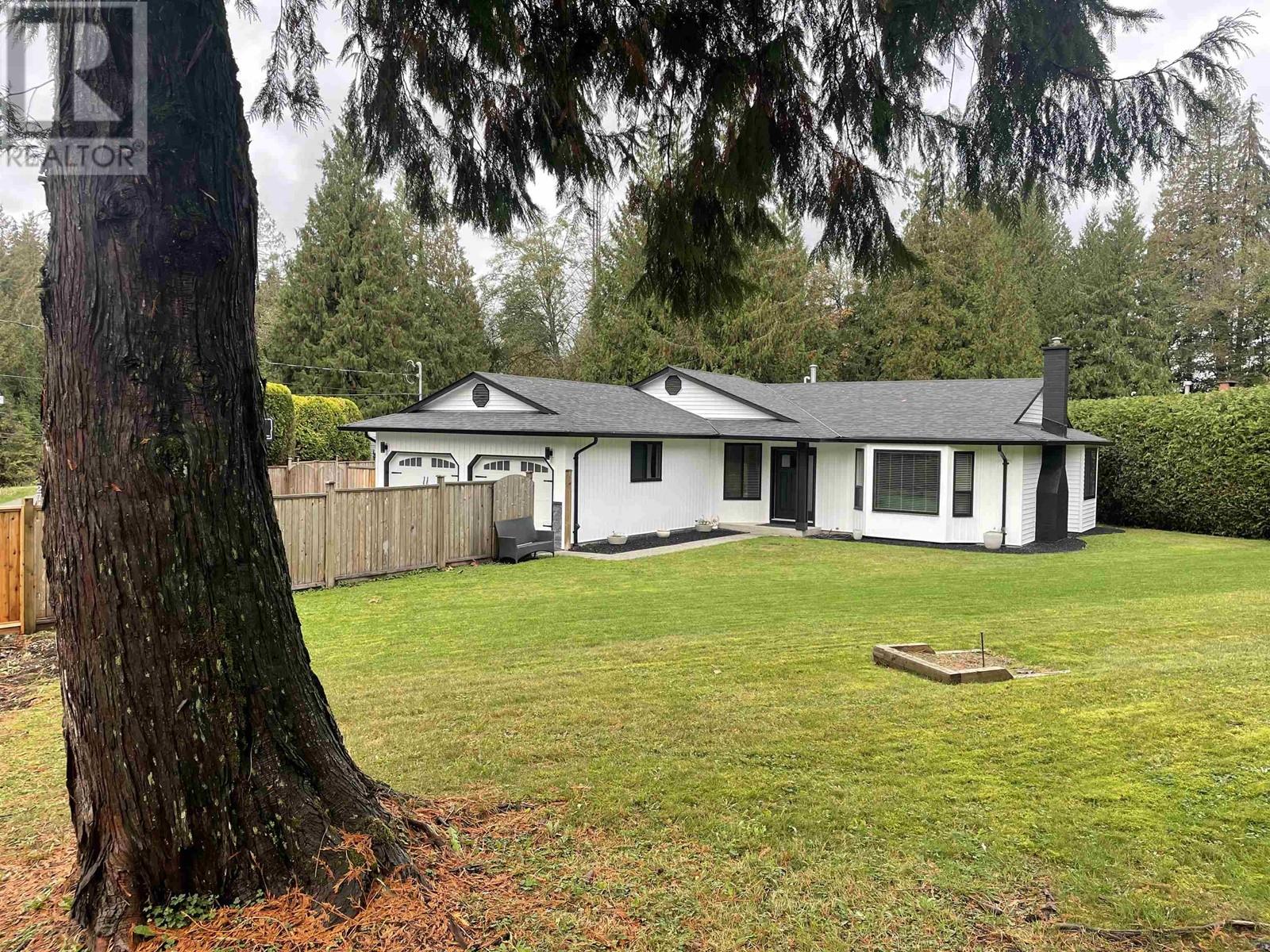 27171 112TH AVENUE, Maple Ridge real estate listing for sale