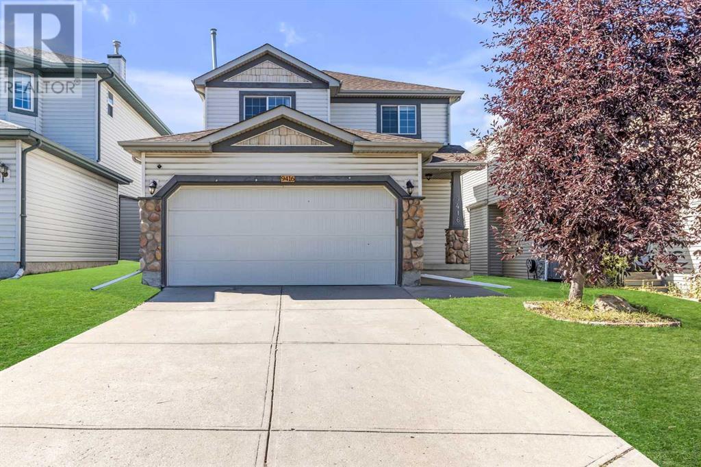 Single Family House for Sale in  Hidden Valley Drive NW Hidden Valley Calgary 