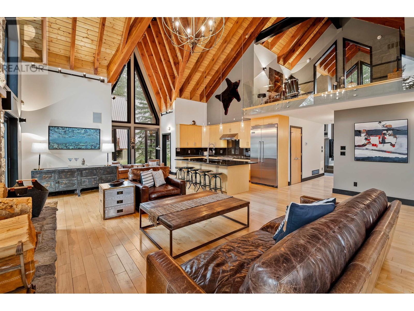 7098 NESTERS ROAD, Whistler real estate listing R2939418