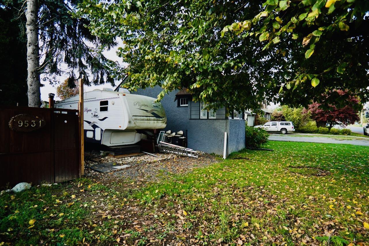 9531 WOODBINE STREET, Chilliwack Proper East, Chilliwack real estate listing R2939180