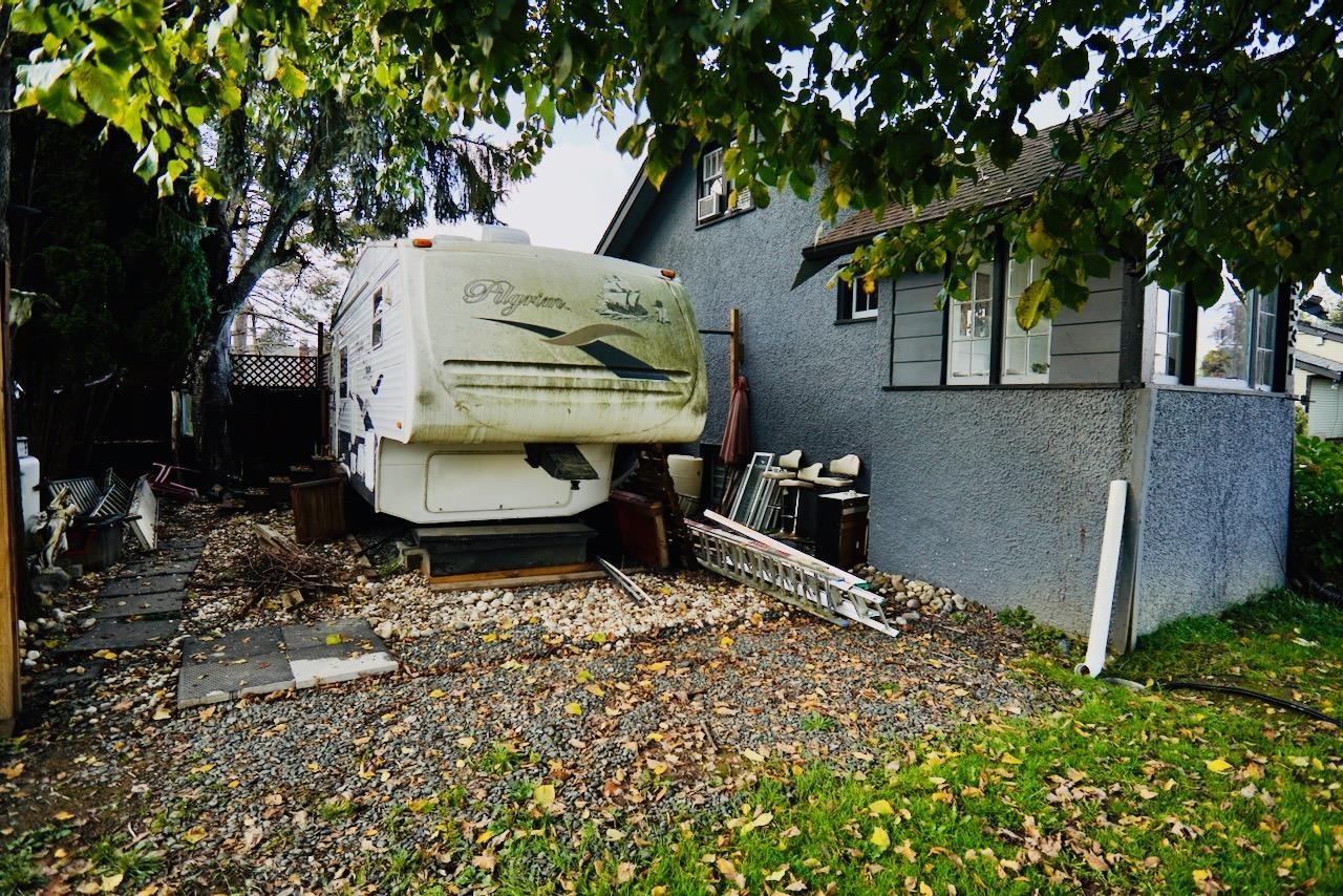9531 WOODBINE STREET, Chilliwack Proper East, Chilliwack real estate listing R2939180