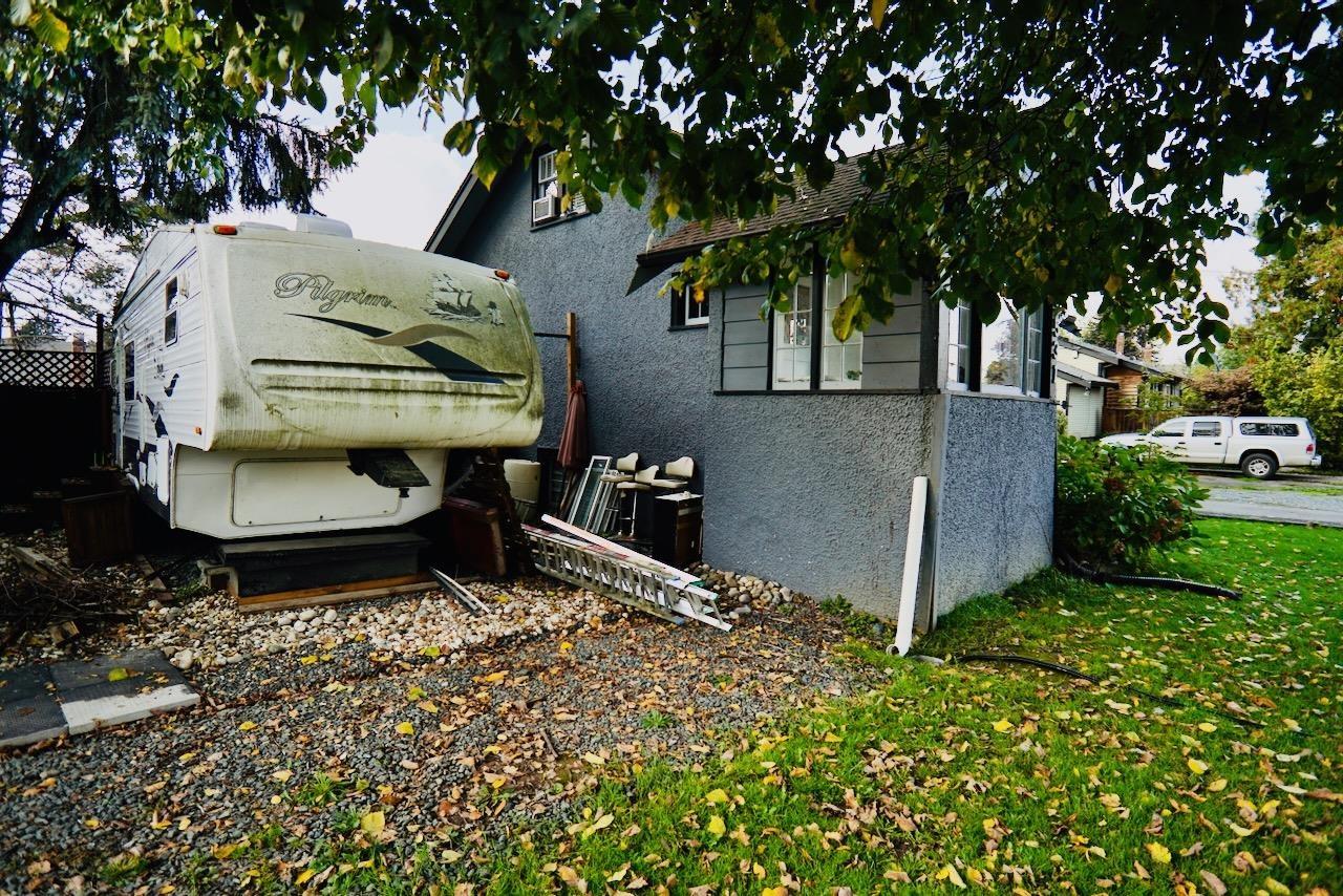 9531 WOODBINE STREET, Chilliwack Proper East, Chilliwack real estate listing R2939180