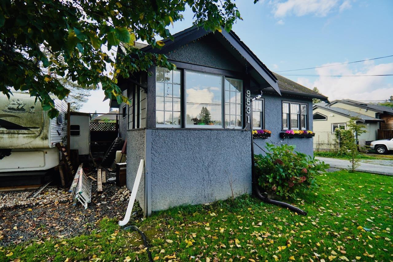 9531 WOODBINE STREET, Chilliwack Proper East, Chilliwack real estate listing R2939180