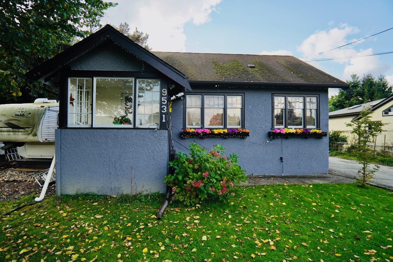 9531 WOODBINE STREET, Chilliwack Proper East, Chilliwack real estate listing R2939180