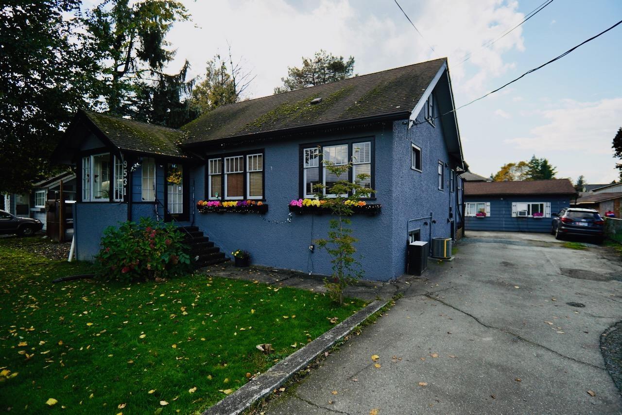 9531 WOODBINE STREET, Chilliwack Proper East, Chilliwack real estate listing R2939180