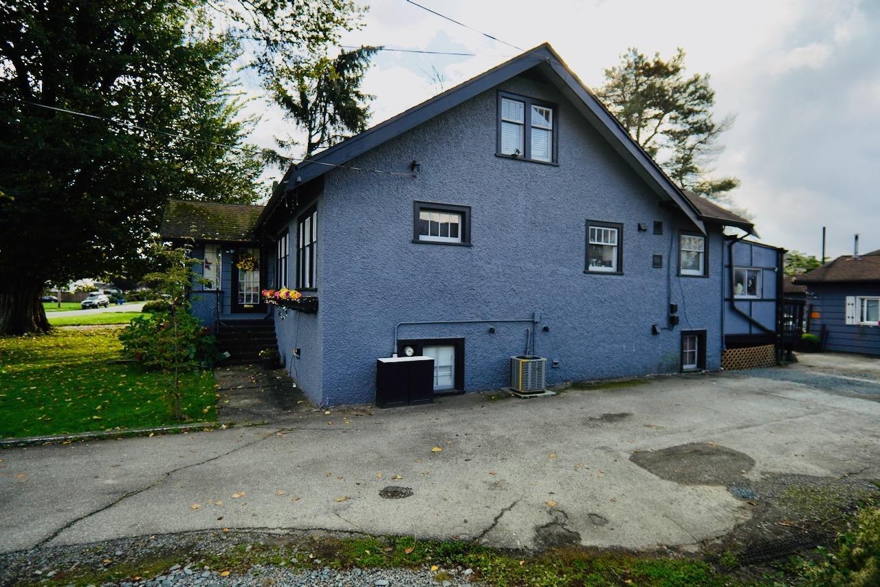 9531 WOODBINE STREET, Chilliwack Proper East, Chilliwack real estate listing R2939180