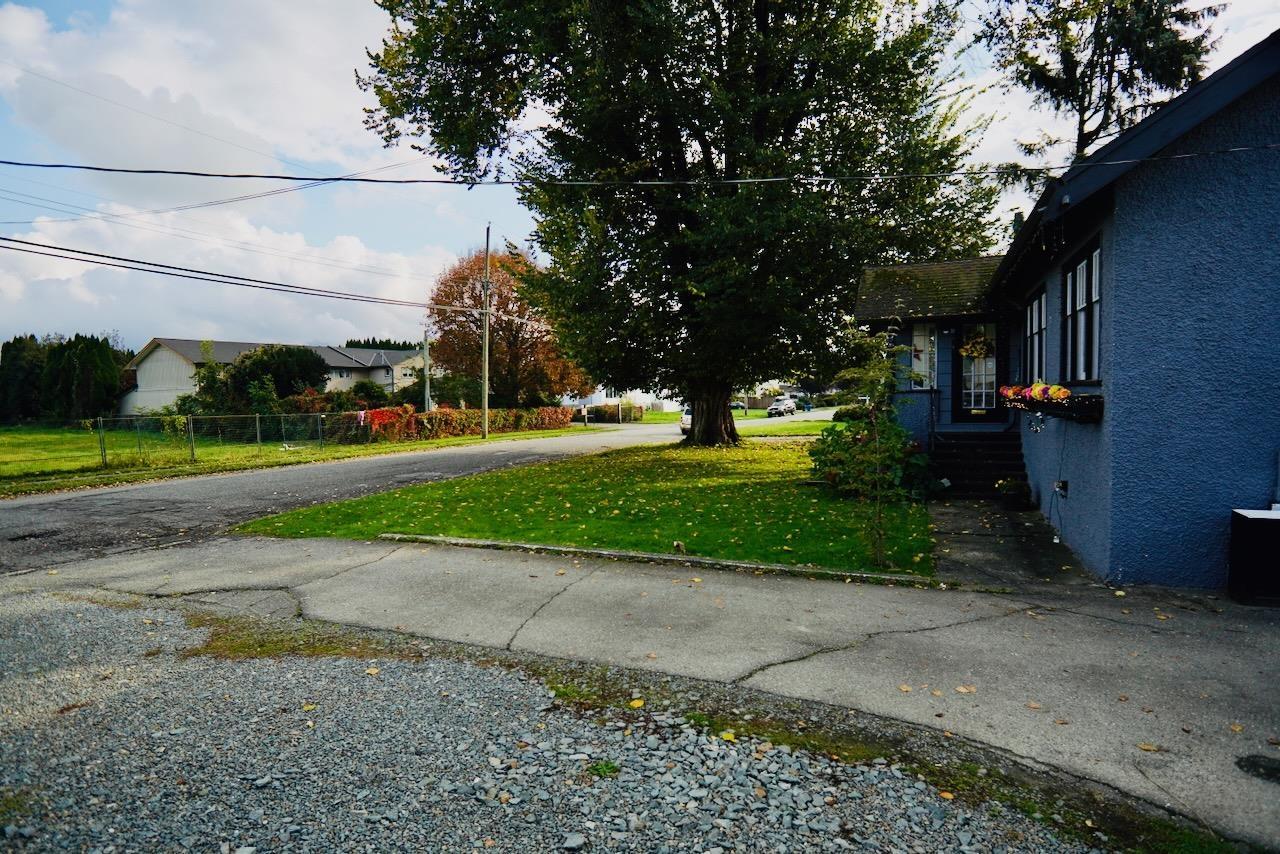9531 WOODBINE STREET, Chilliwack Proper East, Chilliwack real estate listing R2939180