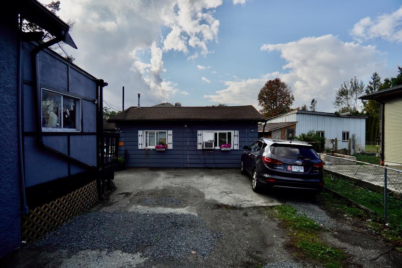 9531 WOODBINE STREET, Chilliwack Proper East, Chilliwack real estate listing R2939180