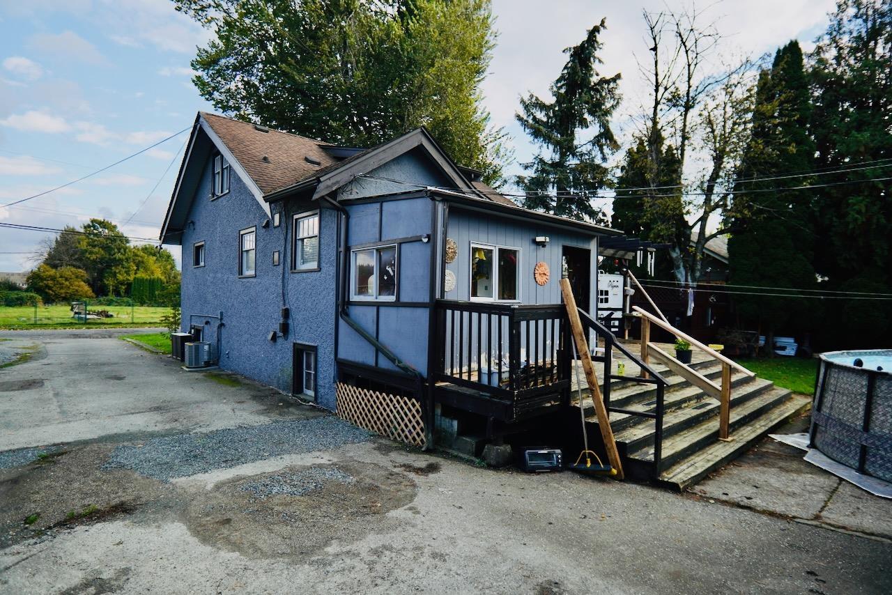 9531 WOODBINE STREET, Chilliwack Proper East, Chilliwack real estate listing R2939180