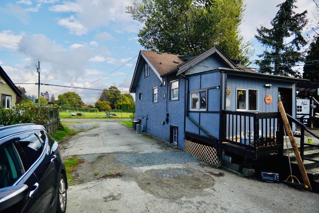 9531 WOODBINE STREET, Chilliwack Proper East, Chilliwack real estate listing R2939180