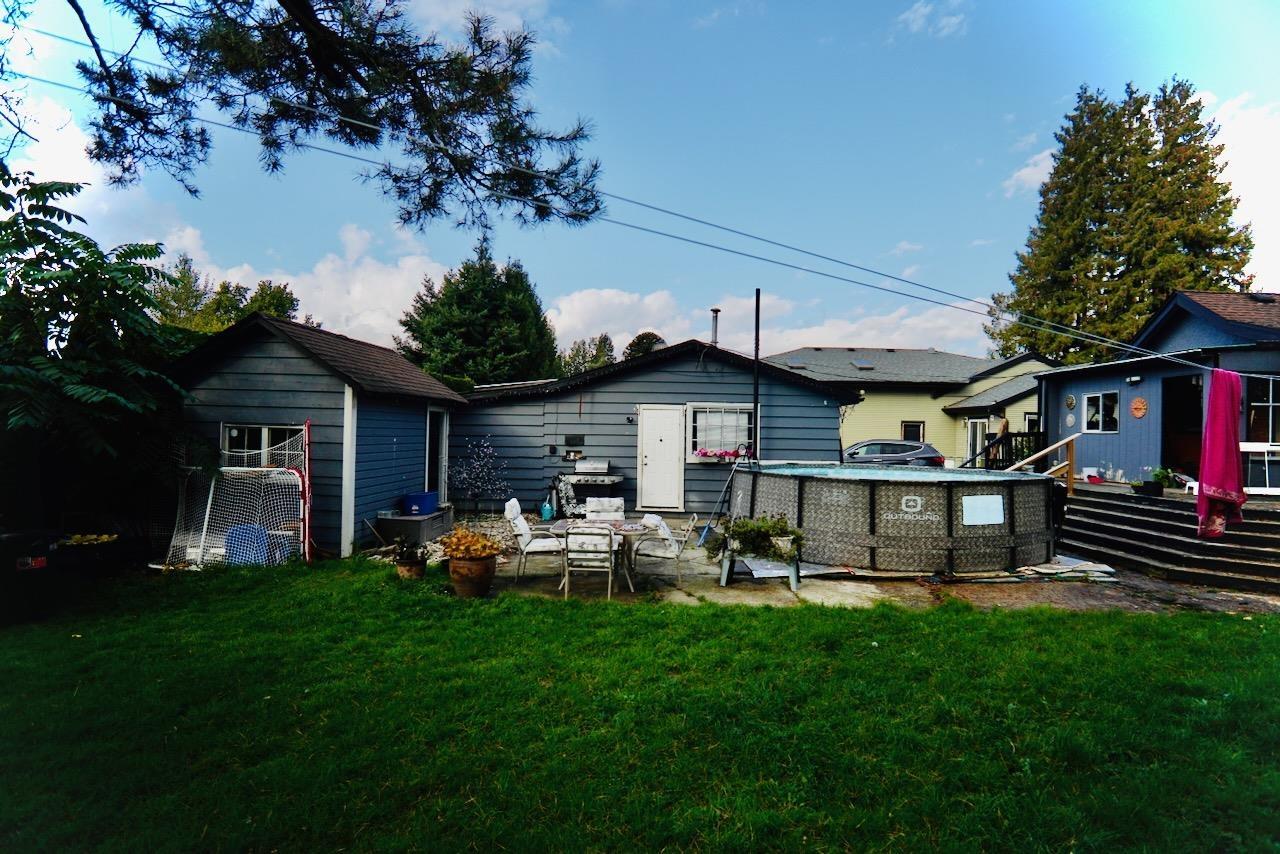 9531 WOODBINE STREET, Chilliwack Proper East, Chilliwack real estate listing R2939180
