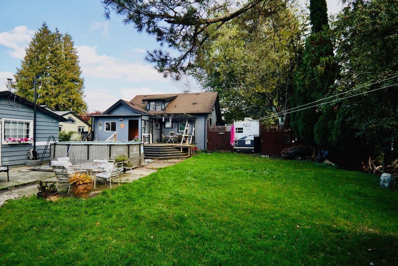 9531 WOODBINE STREET, Chilliwack Proper East, Chilliwack real estate listing R2939180