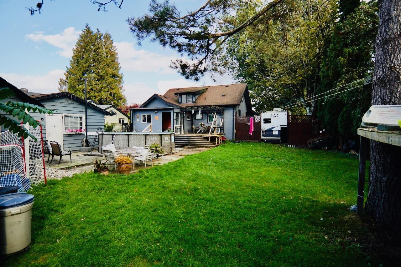 9531 WOODBINE STREET, Chilliwack Proper East, Chilliwack real estate listing R2939180