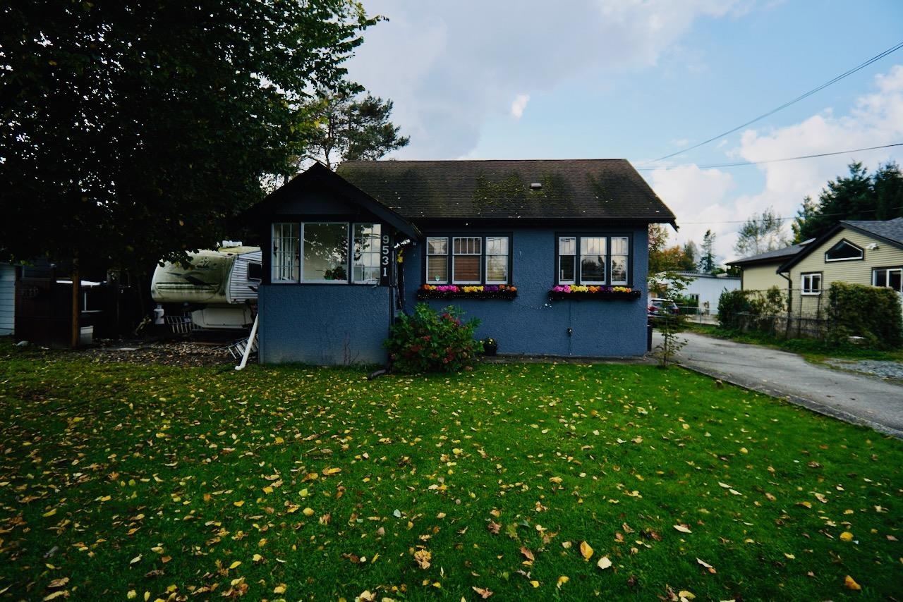 9531 WOODBINE STREET, Chilliwack Proper East, Chilliwack real estate listing R2939180