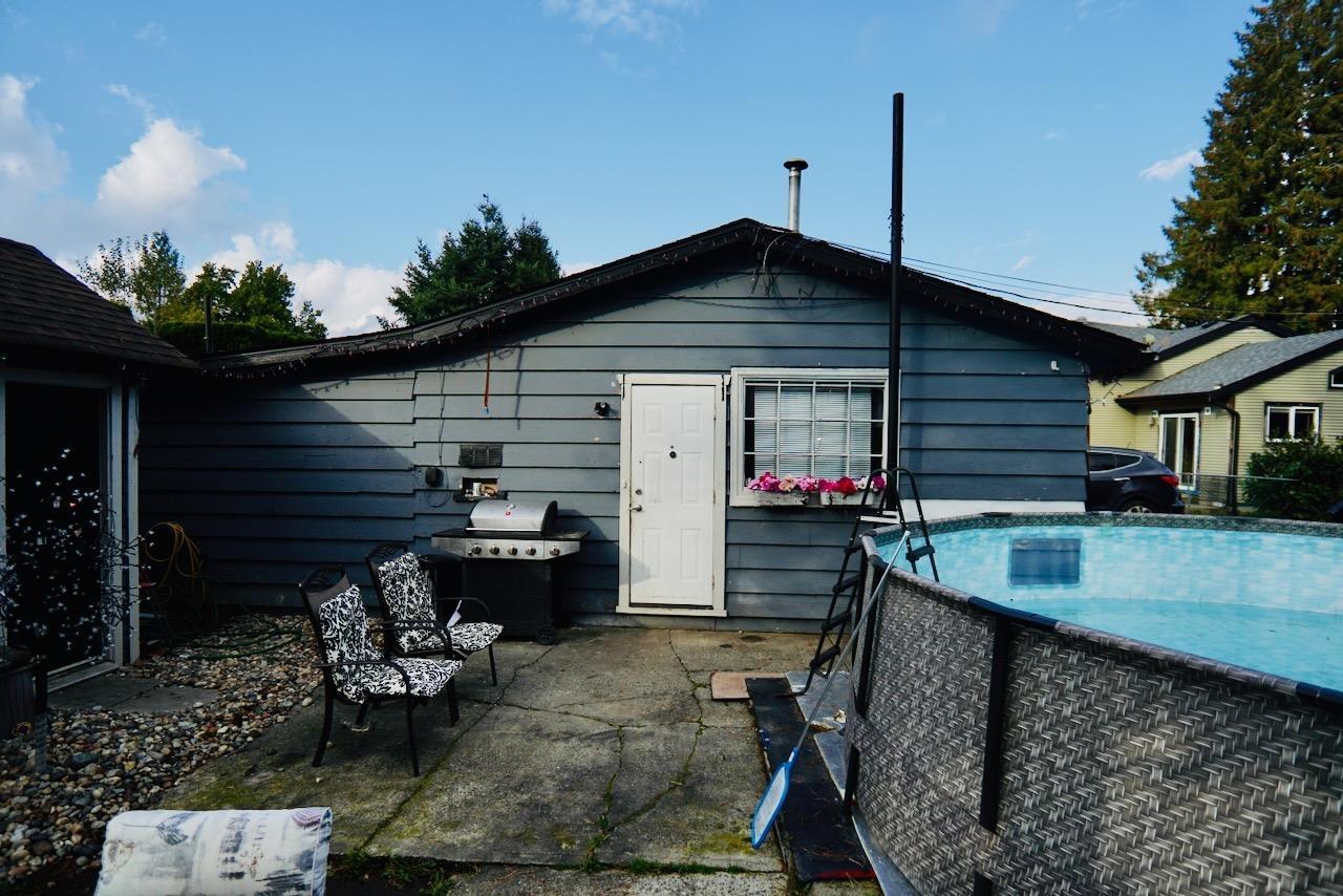 9531 WOODBINE STREET, Chilliwack Proper East, Chilliwack real estate listing R2939180