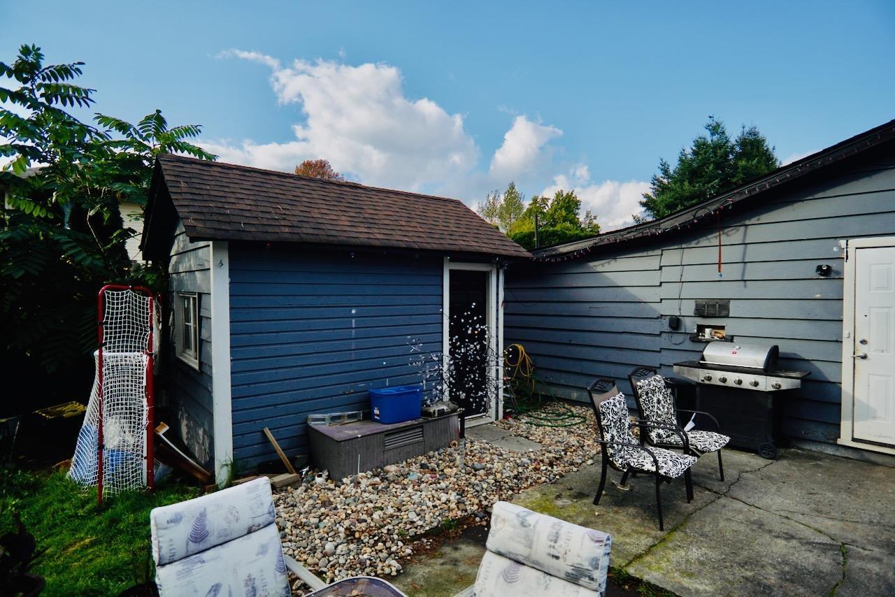 9531 WOODBINE STREET, Chilliwack Proper East, Chilliwack real estate listing R2939180
