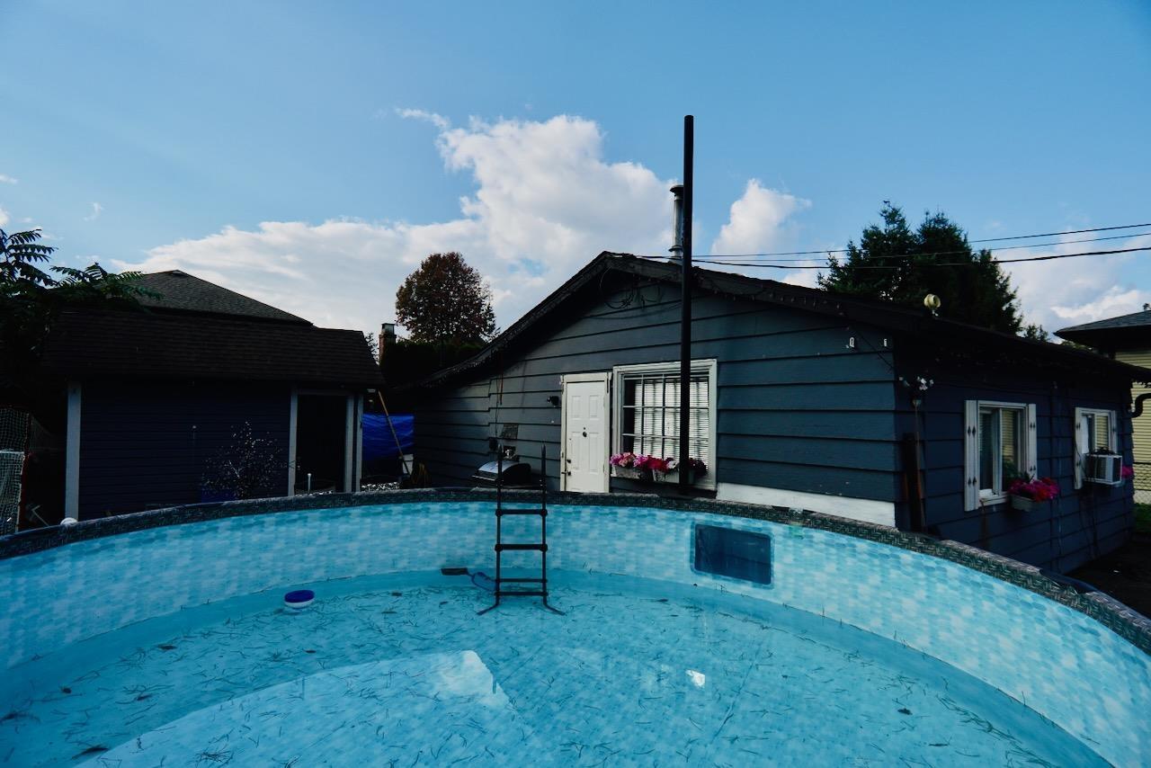 9531 WOODBINE STREET, Chilliwack Proper East, Chilliwack real estate listing R2939180