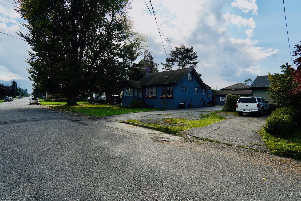 9531 WOODBINE STREET, Chilliwack Proper East, Chilliwack real estate listing R2939180