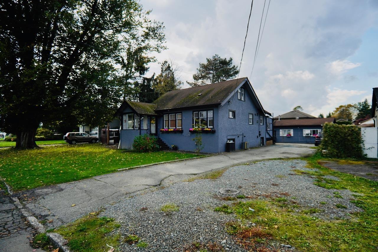 9531 WOODBINE STREET, Chilliwack Proper East, Chilliwack real estate listing R2939180