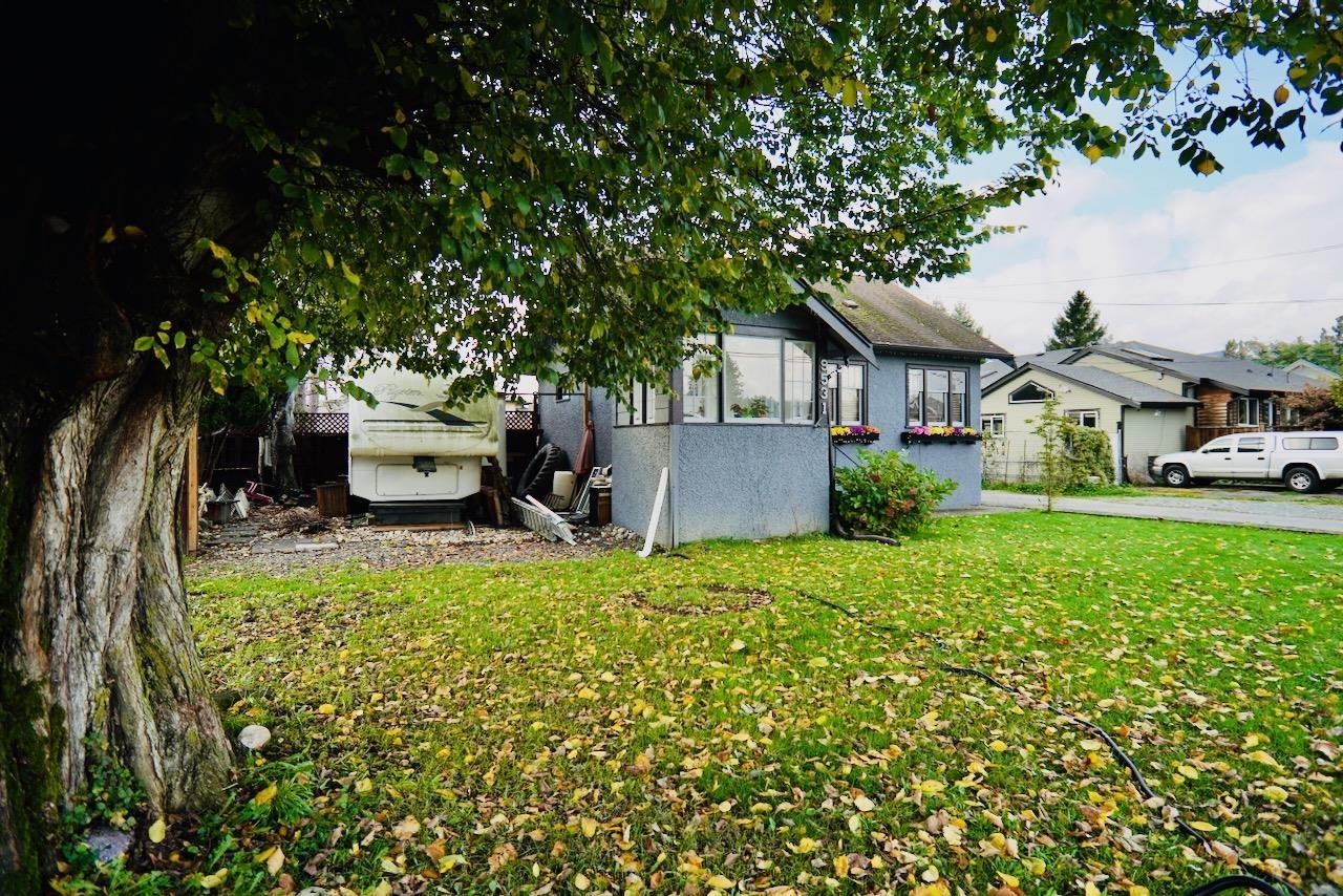 9531 WOODBINE STREET, Chilliwack Proper East, Chilliwack real estate listing R2939180