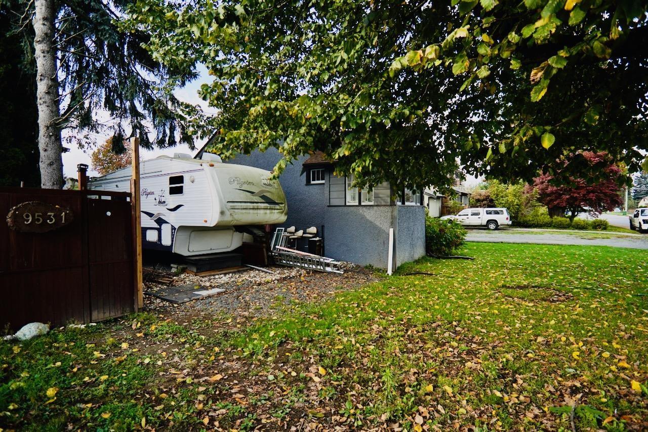 9531 WOODBINE STREET, Chilliwack Proper East, Chilliwack real estate listing R2939180