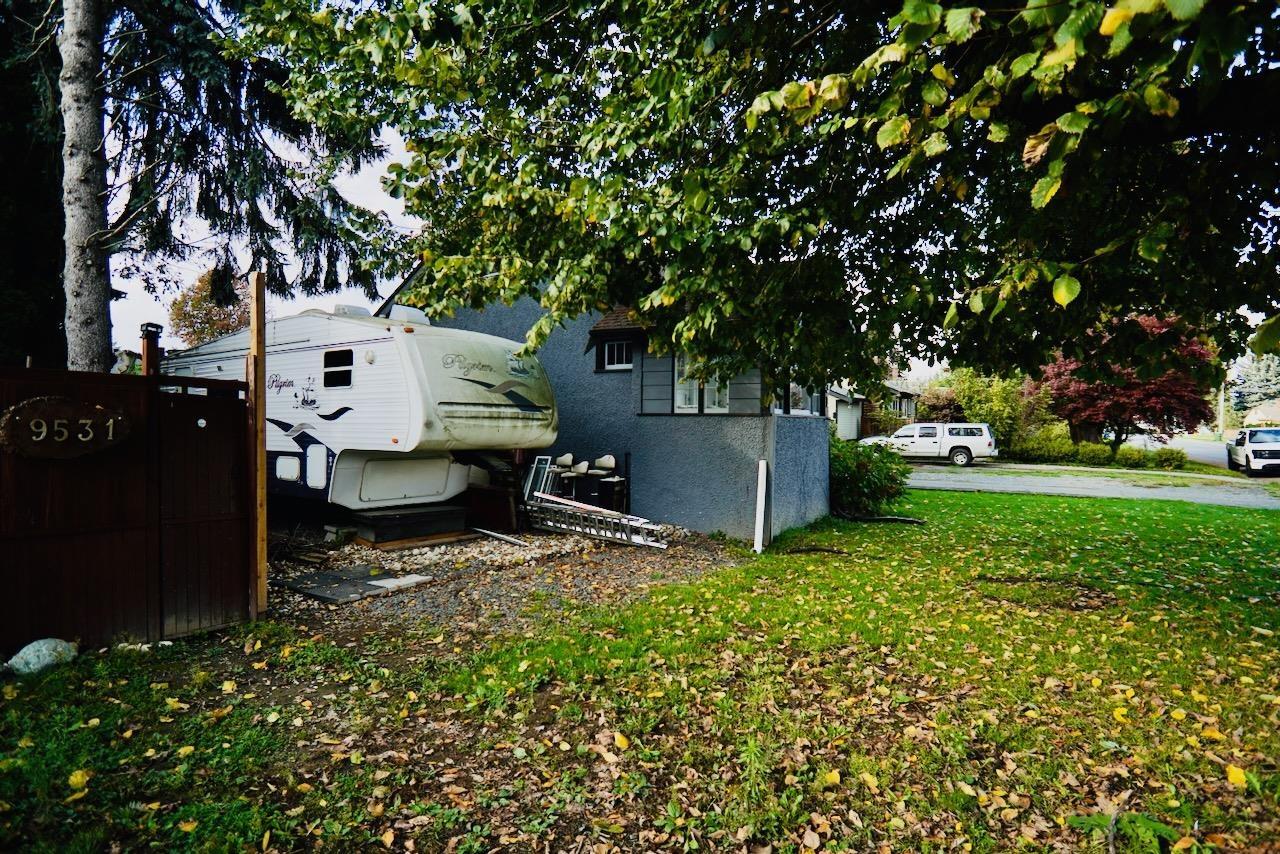 9531 WOODBINE STREET, Chilliwack Proper East, Chilliwack real estate listing R2939180