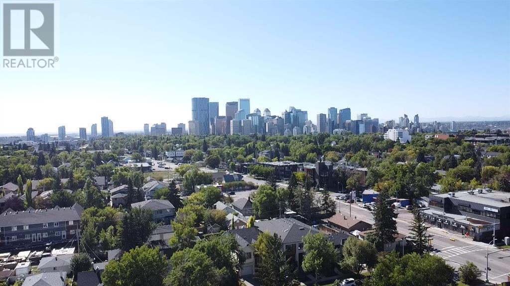 Single Family House Bungalow for Sale in   Avenue NE Renfrew Calgary 