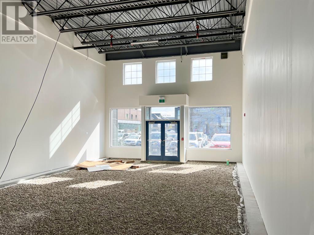 Retail for Sale in    Street NE Saddle Ridge Calgary 